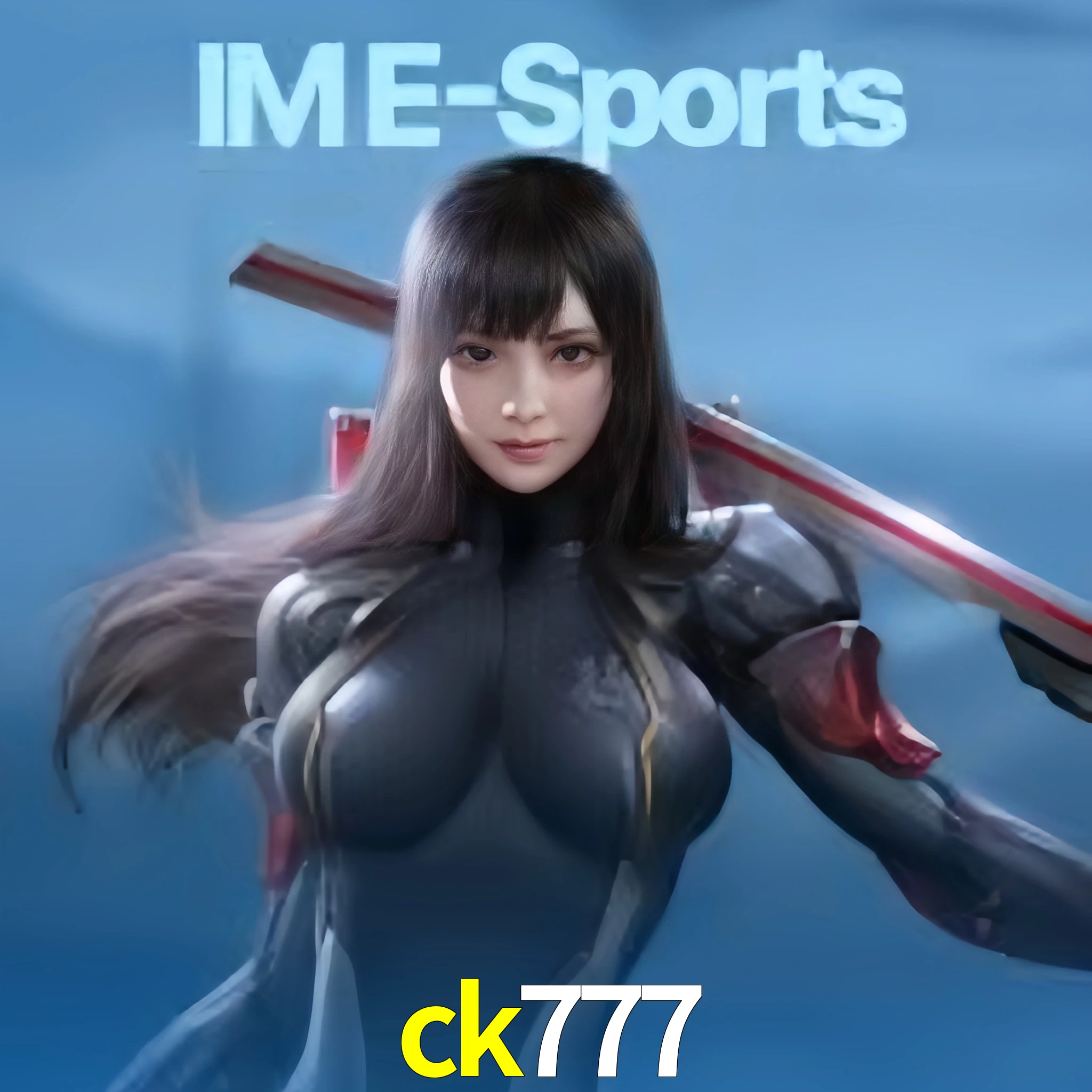 ck777 game mais image