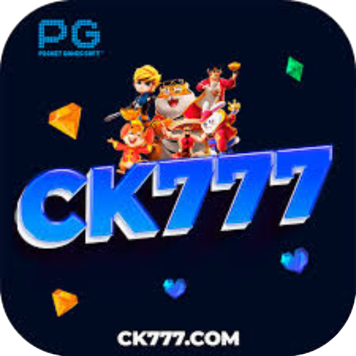 ck777 Logo